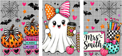 16oz Halloween-J  1953